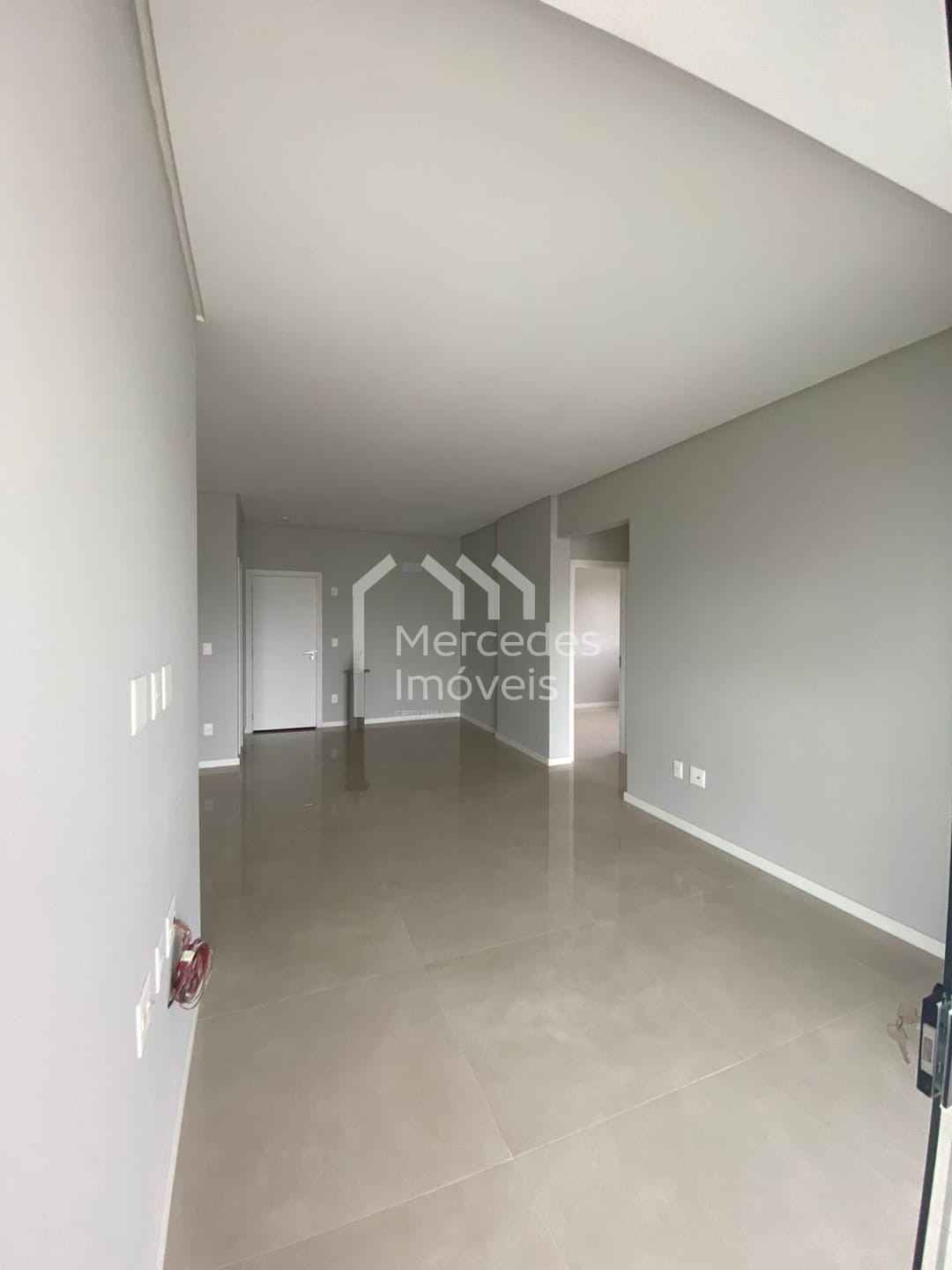 Foto 10 de Apartamento 2 suítes à venda · Fazenda, Itajaí · LAGO MORAINE · 84 m² · AP0556
