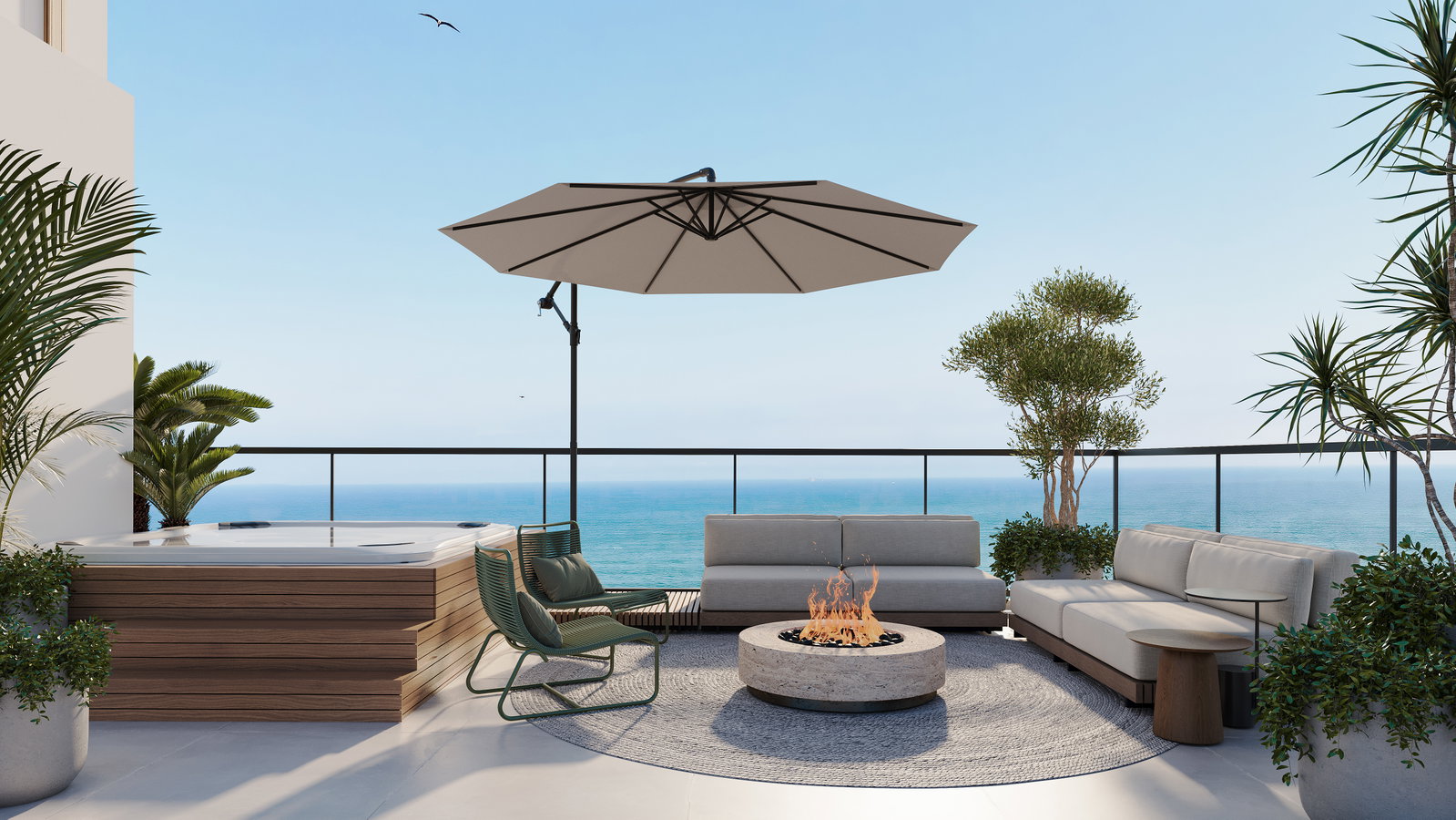 Foto 4 de Ajman Prime Living
