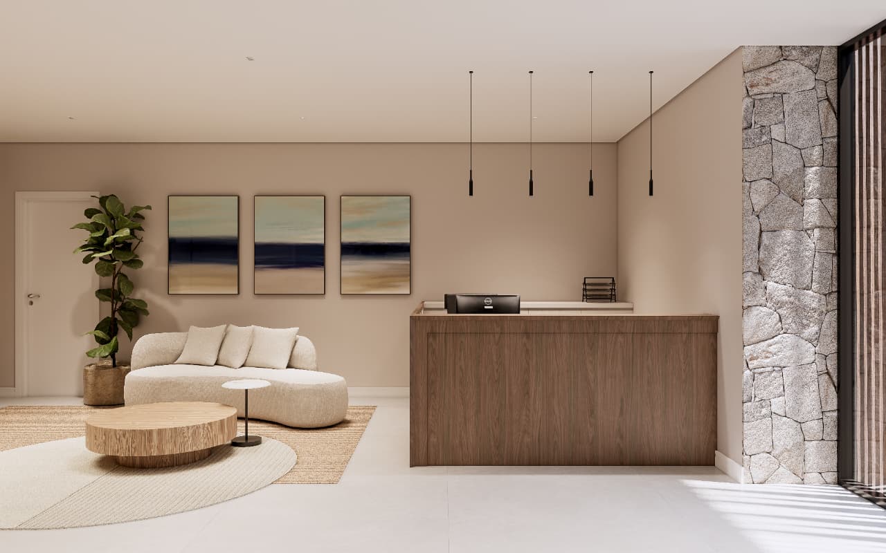 Foto 6 de Saint Malo Residencial