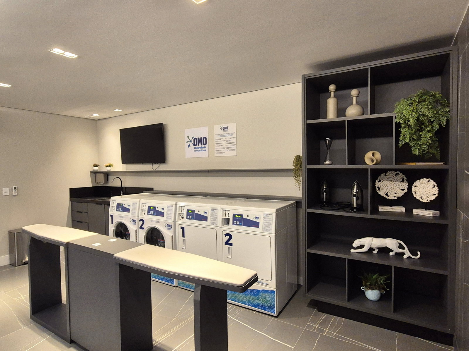 Foto 21 de Atmos Blue