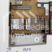 Foto 27 de Apartamento 1 dorm à venda · Praia Brava, Itajaí · Riviera Concept · 47 m² · AP0743