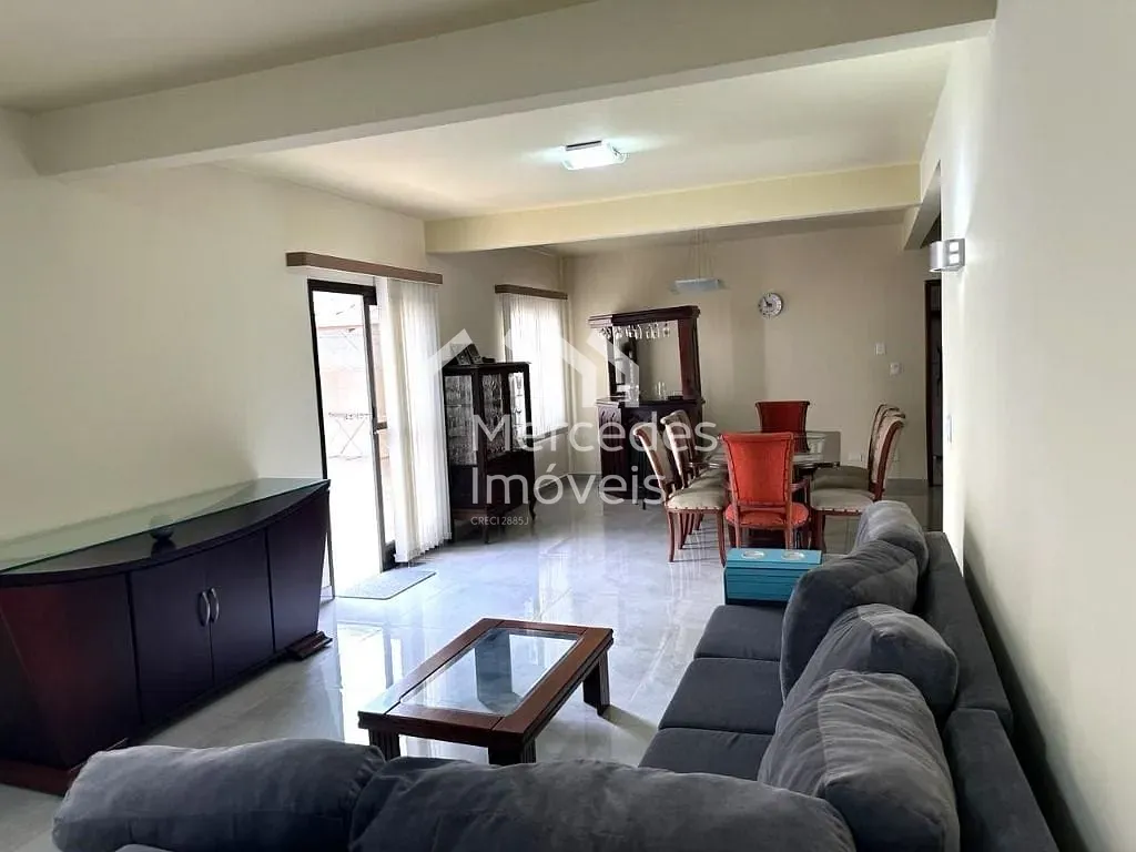 Foto 8 de Casa mobiliada com 1 suíte + 2 dormitórios à venda, 400 m² - São Judas - Itajaí/SC