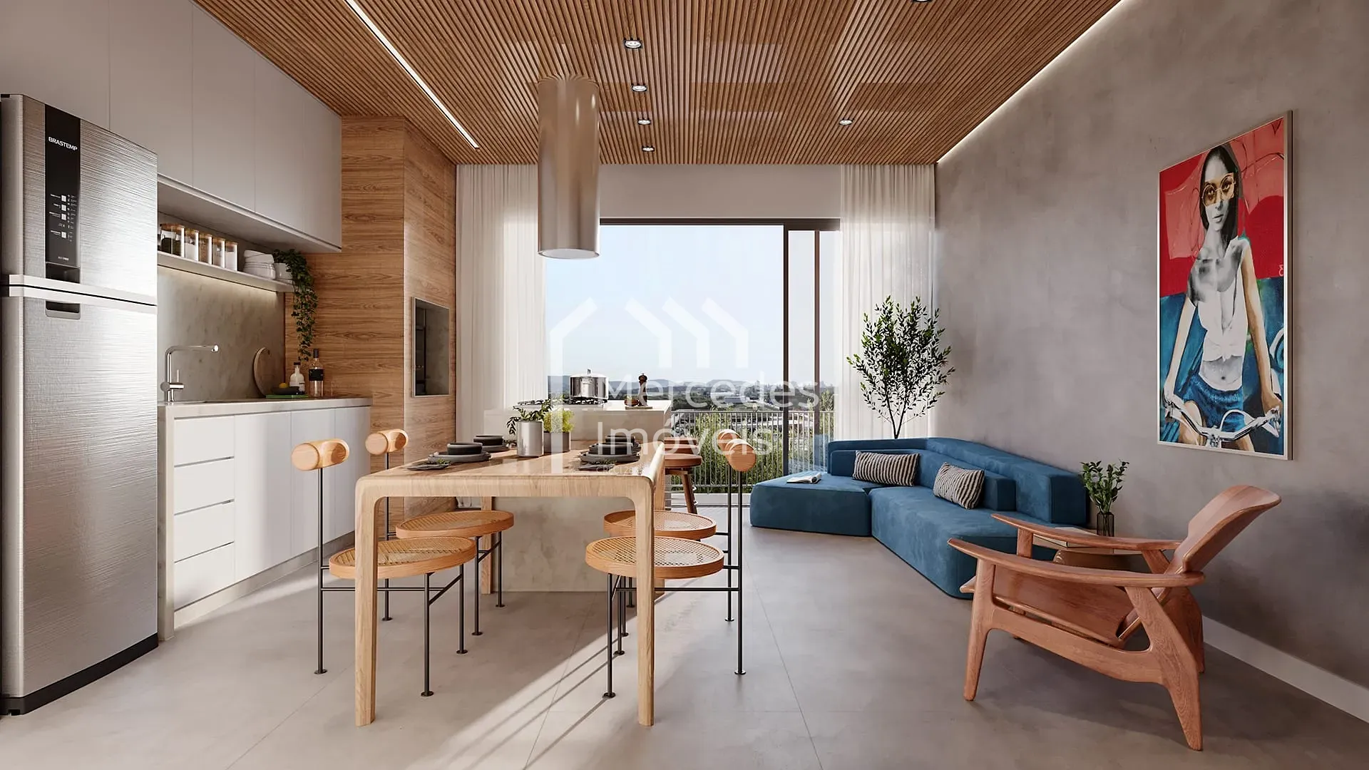 Foto 16 de Apartamento 1 suite + piscina privativa à venda, 100m² Viva Park, Porto Belo, SC