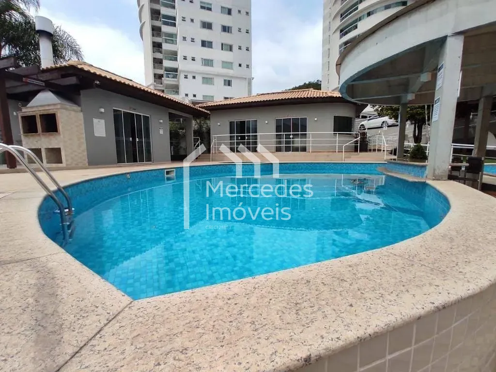 Foto 20 de Apartamento à venda, Ressacada, Itajaí, SC