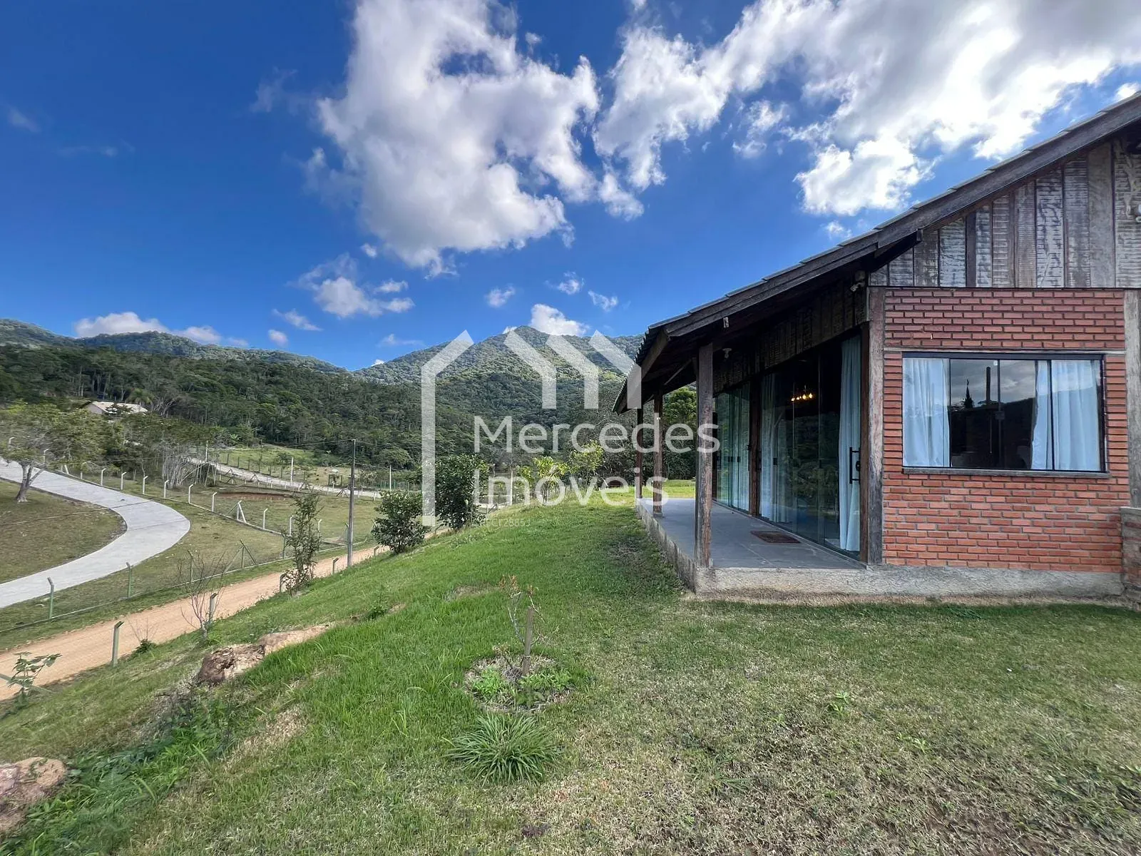 Foto 1 de Chácara à venda, com 12.000m² - Rio do Meio, Itajaí, SC