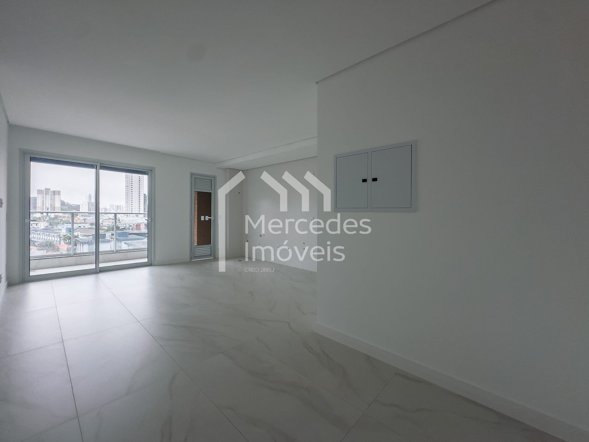 Foto 4 de Apartamento 1 suíte + 2 dorms à venda · Fazenda, Itajaí · LAQUAMARINE · 89 m² · AP1700