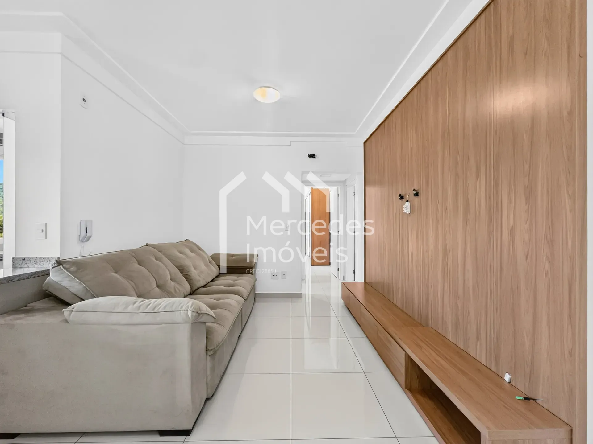 Foto 10 de Apartamento para locação com 2 quartos sendo 1 suíte com 84m², Fazenda, Itajaí, SC
