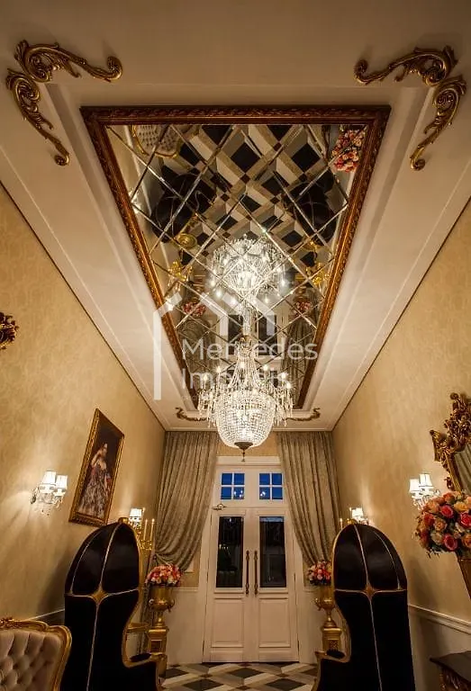 Foto 36 de Apartamento mobiliado com 1 suíte + 1 dormitório à venda, 248 m² - São João - Itajaí/SC