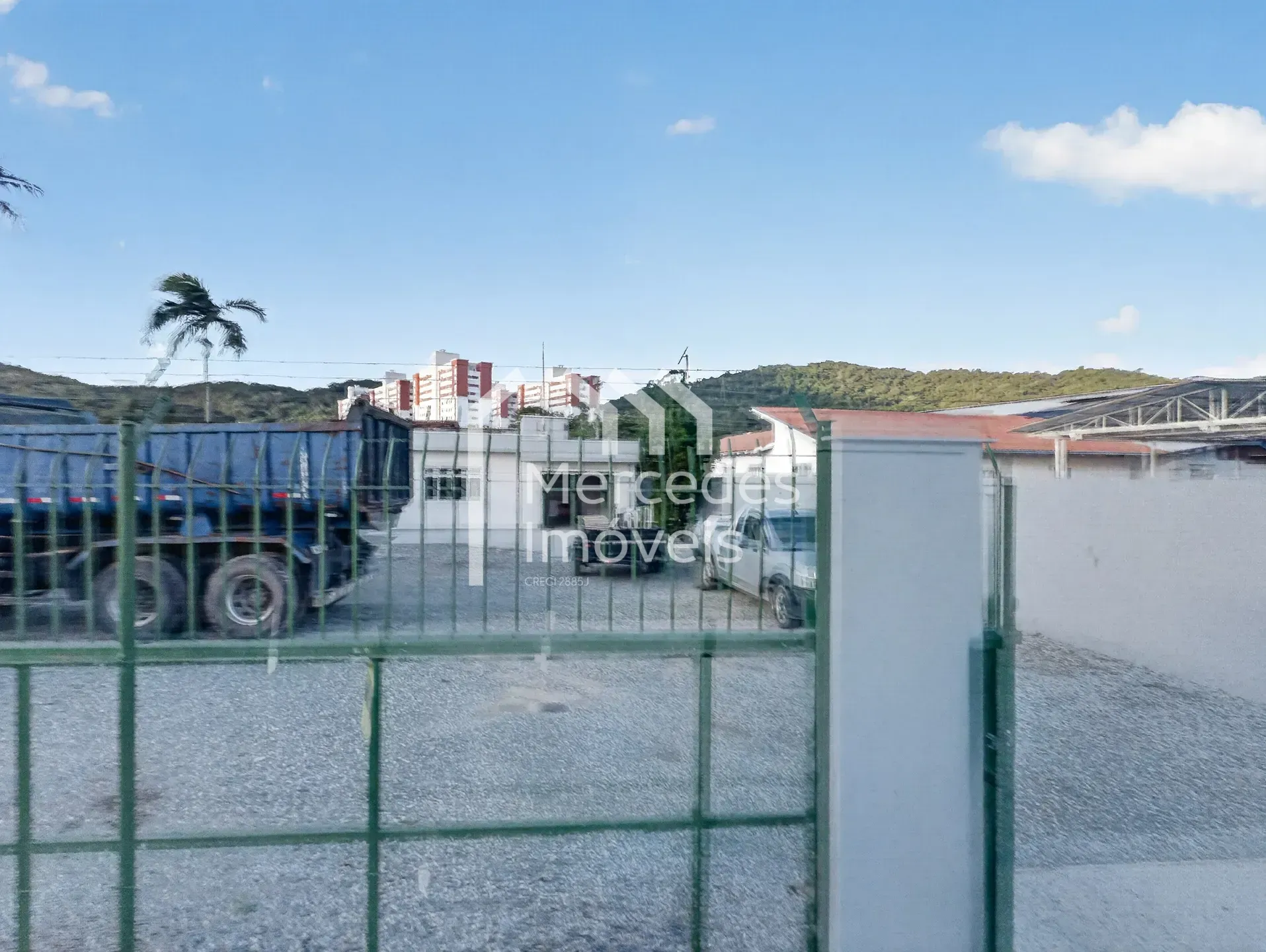 Foto 23 de Casa comercial para locação, Carvalho, Itajaí, SC