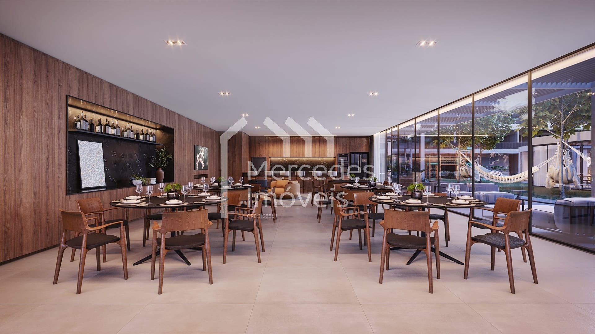 Foto 46 de Apartamento 1 suíte à venda · Viva Park, Porto Belo