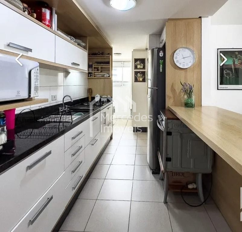 Foto 3 de Apartamento 1 suíte + 1 dorm à venda · Centro, Itajaí · Farol de Sagres · 84 m²