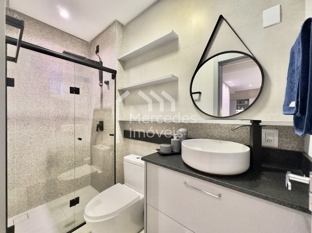 Foto 15 de Apartamento 1 suíte + 2 dorms à venda · Praia Brava, Balneário Camboriú