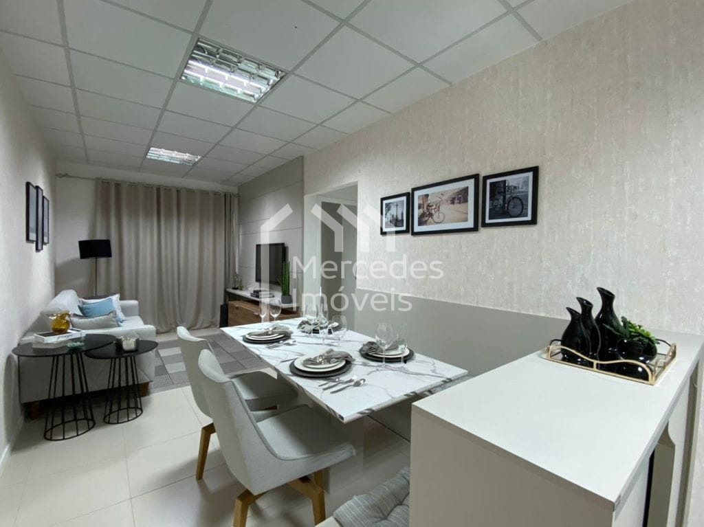Foto 6 de Apartamento 2 dorms à venda · Itaipava, Itajaí · VILLE DE LEON