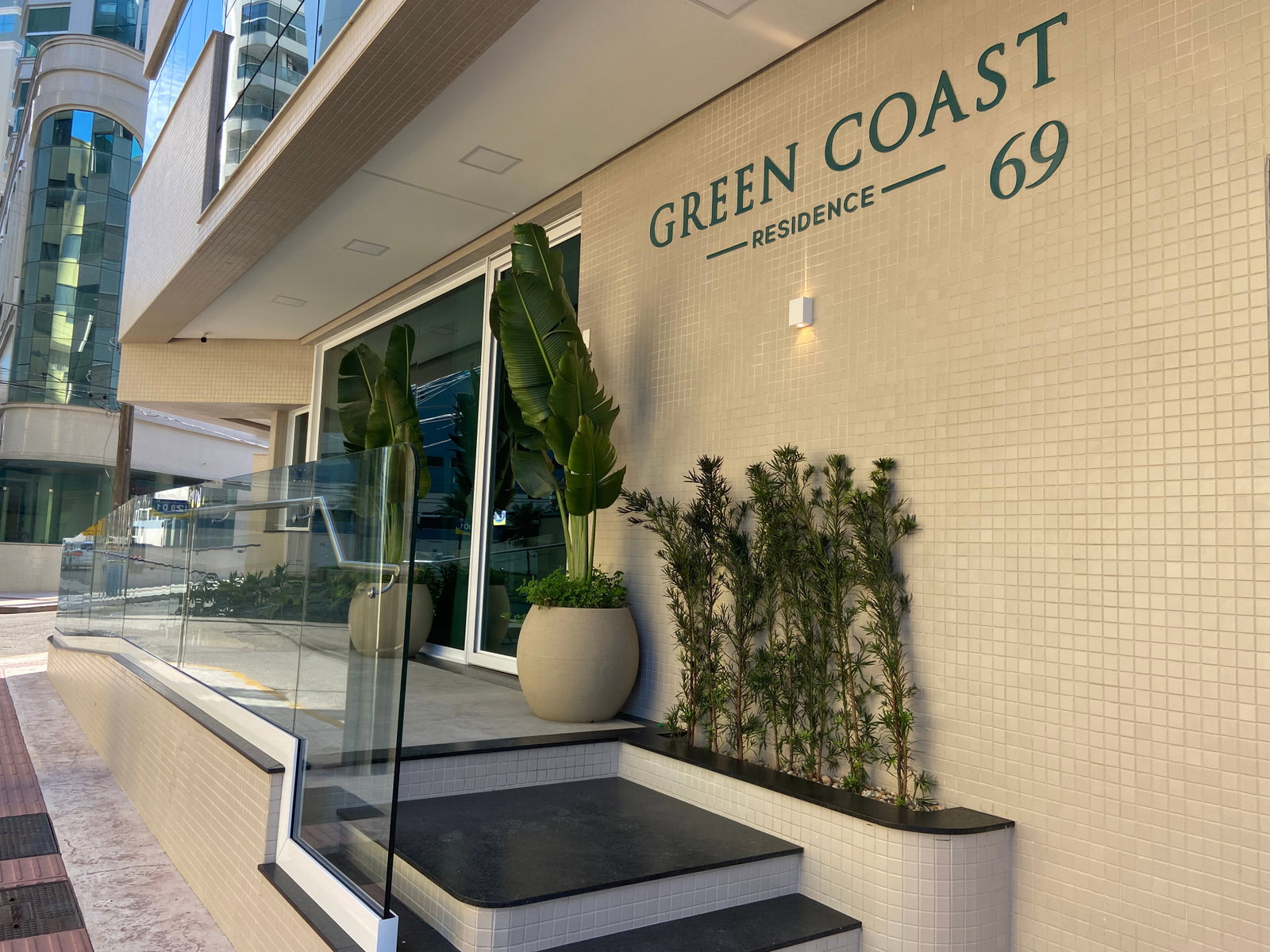 Foto 1 de Green Coast