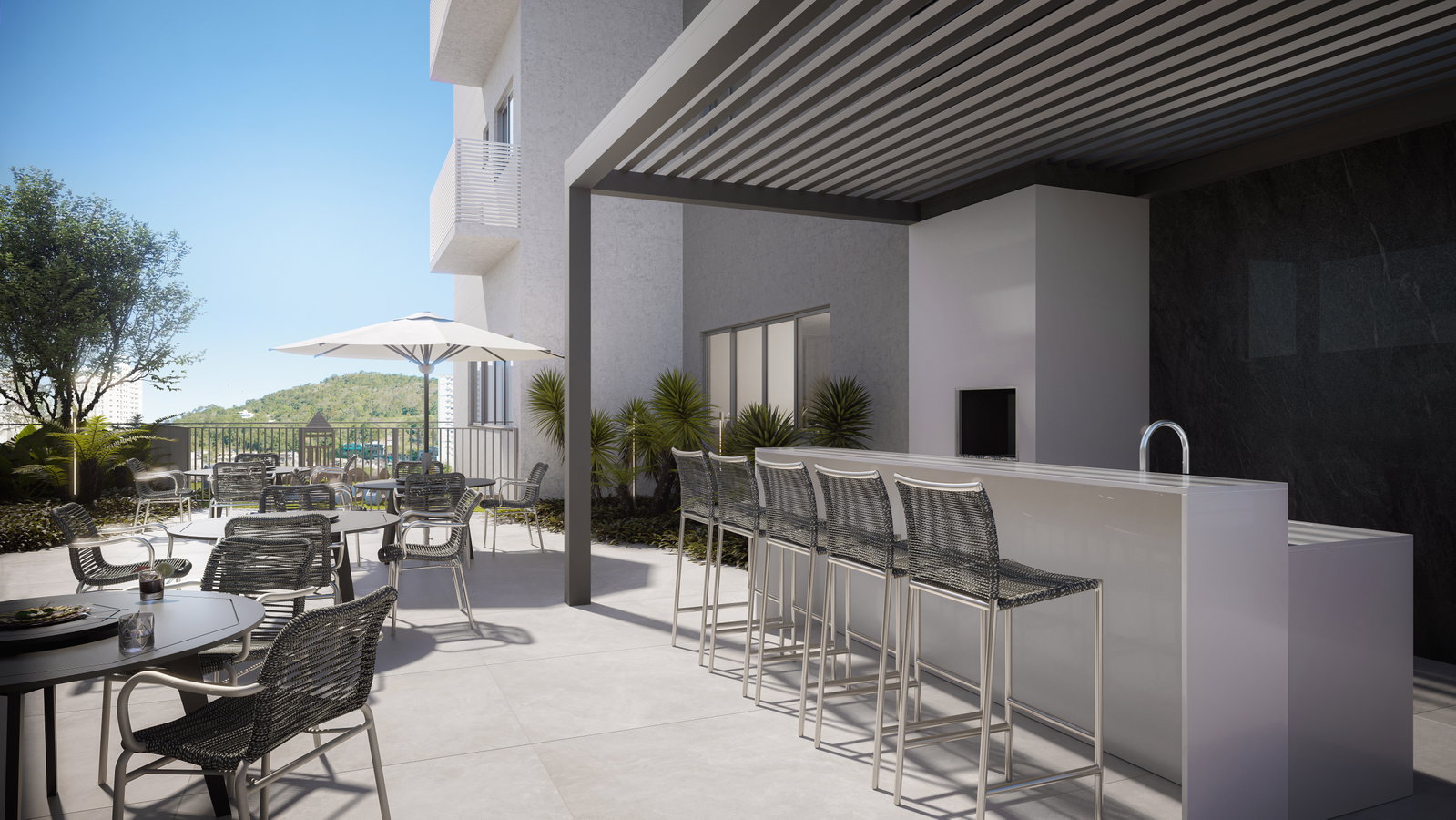 Foto 4 de Cologny Residence