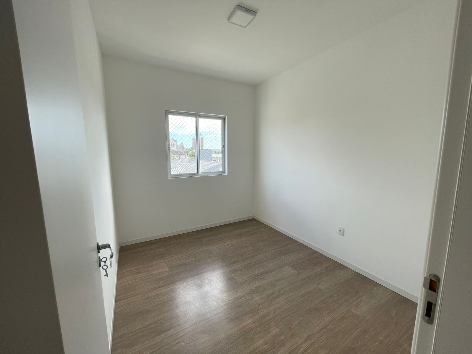 Foto 8 de Fit São João | 02 dormitórios | 53,64m²