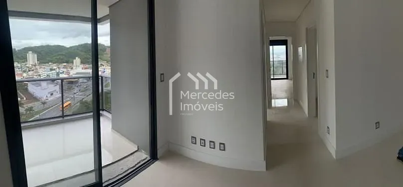 Foto 10 de Apartamento 1 suíte + 2 dormitórios à venda, 80 m² - Ressacada - Itajaí/SC