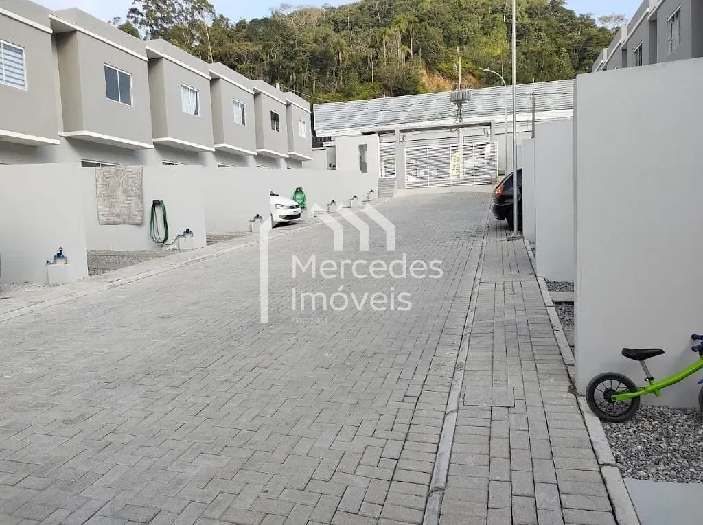 Foto 16 de Sobrado com 2 dormitórios à venda, 70 m² por R$ 365.000,00 - Espinheiros - Itajaí/SC