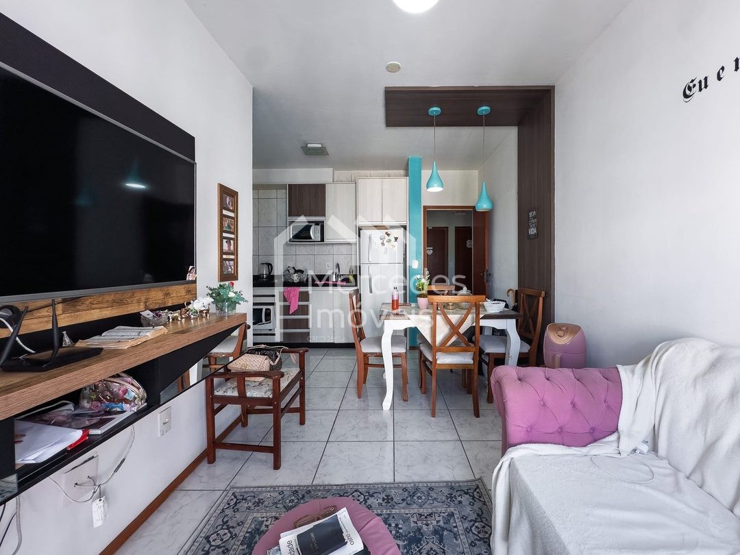 Foto 6 de Apartamento 2 dorms à venda · Itaipava, Itajaí · SOLAR DAS ARAUCARIAS