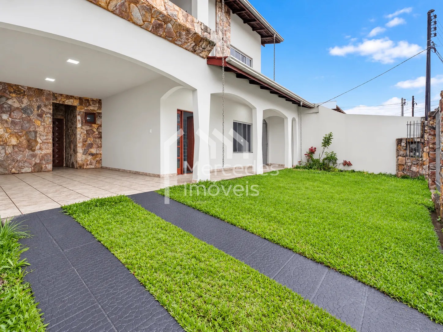 Foto 1 de Casa para locação, São Judas, Itajaí, SC com 4 dormitórios, suíte, quintal e 245 m² no São Judas