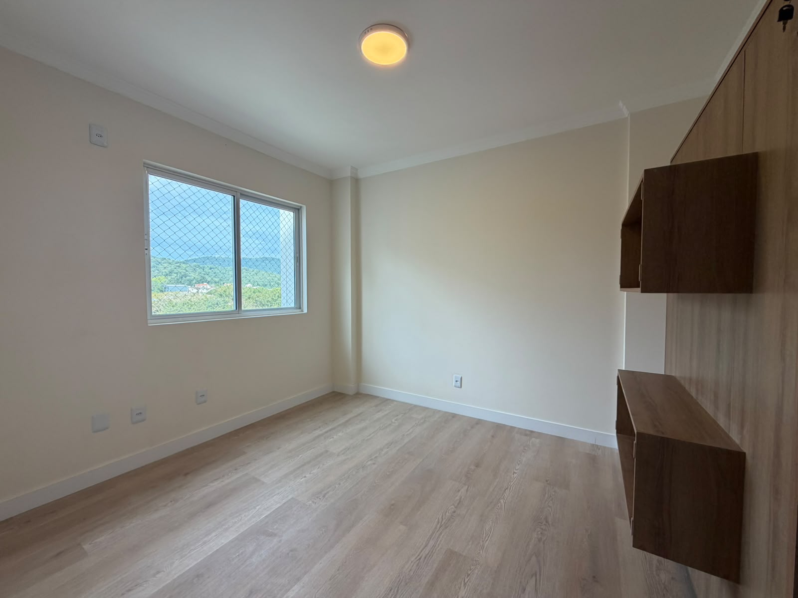 Foto 8 de Apartamento na Praia Brava