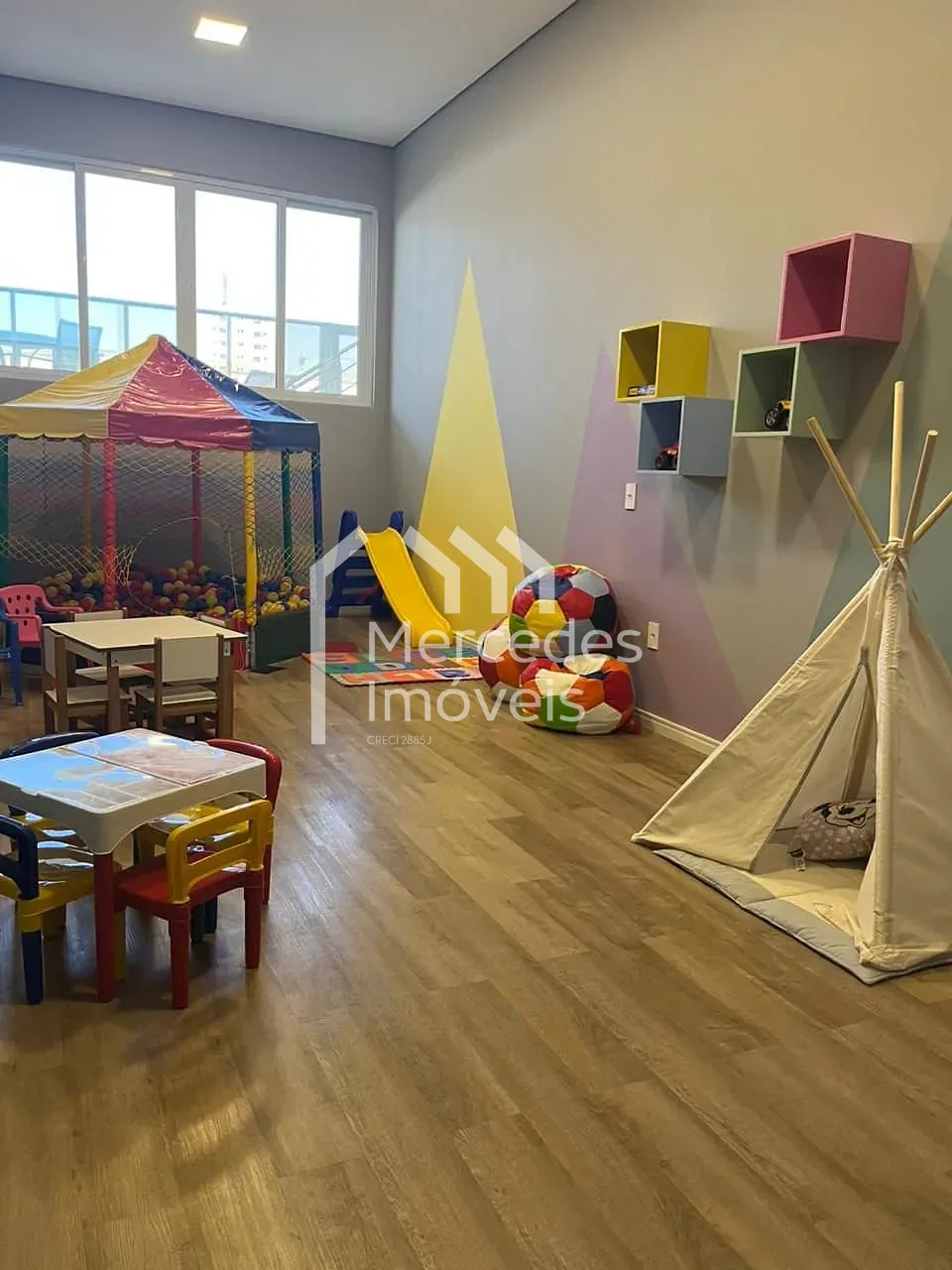 Foto 6 de Apartamento com 2 suítes para venda, 80 m² - Fazenda - Itajaí/SC