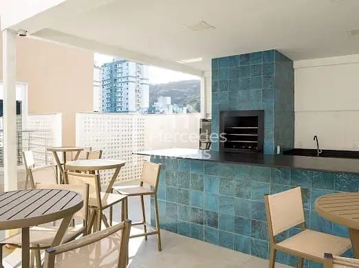 Foto 13 de Apartamento com 2 suítes para venda, 80 m² - Fazenda - Itajaí/SC