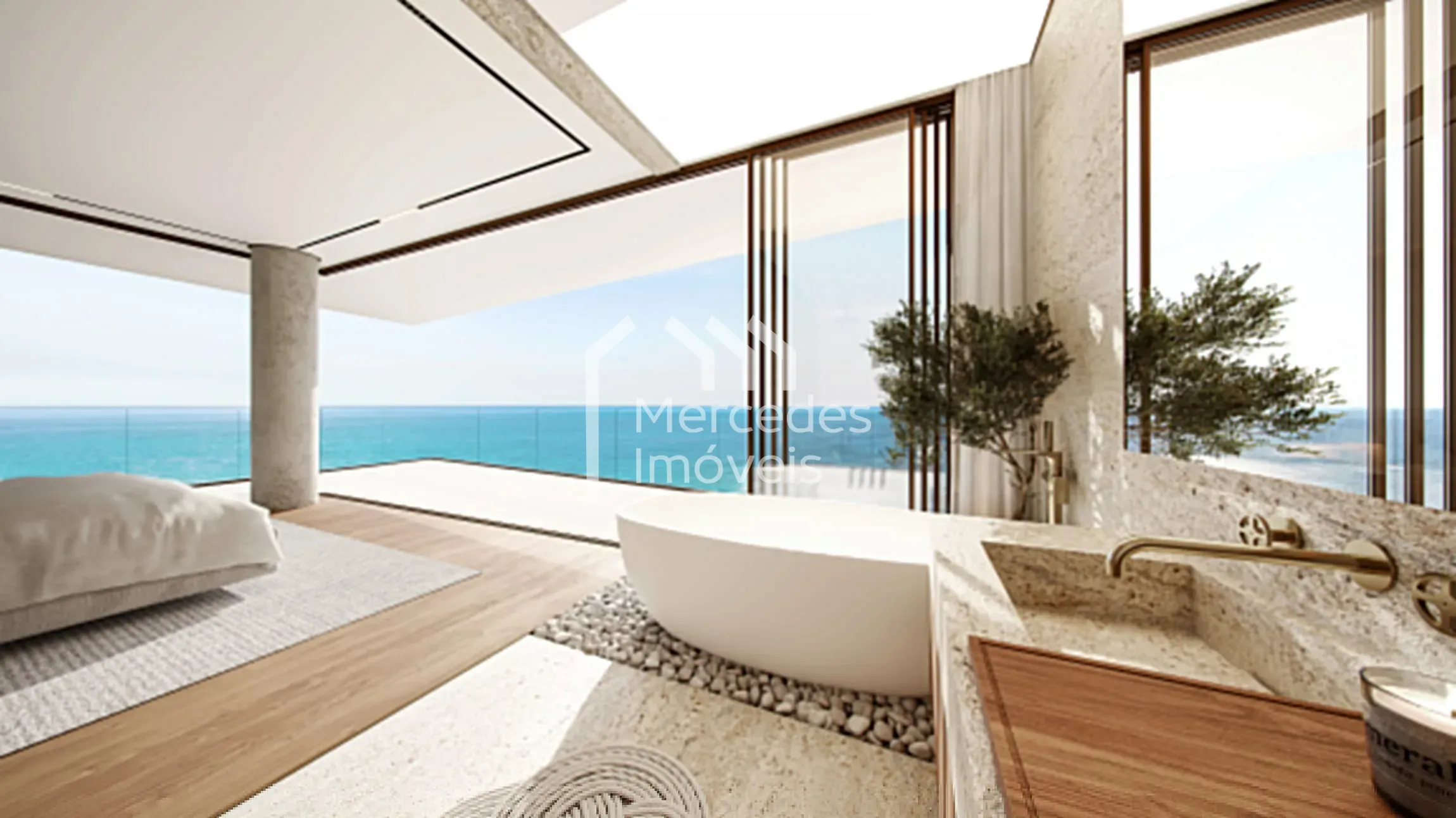 Foto 28 de Apartamento com 3 suítes à venda, Praia Brava de Itajaí, Itajaí, SC