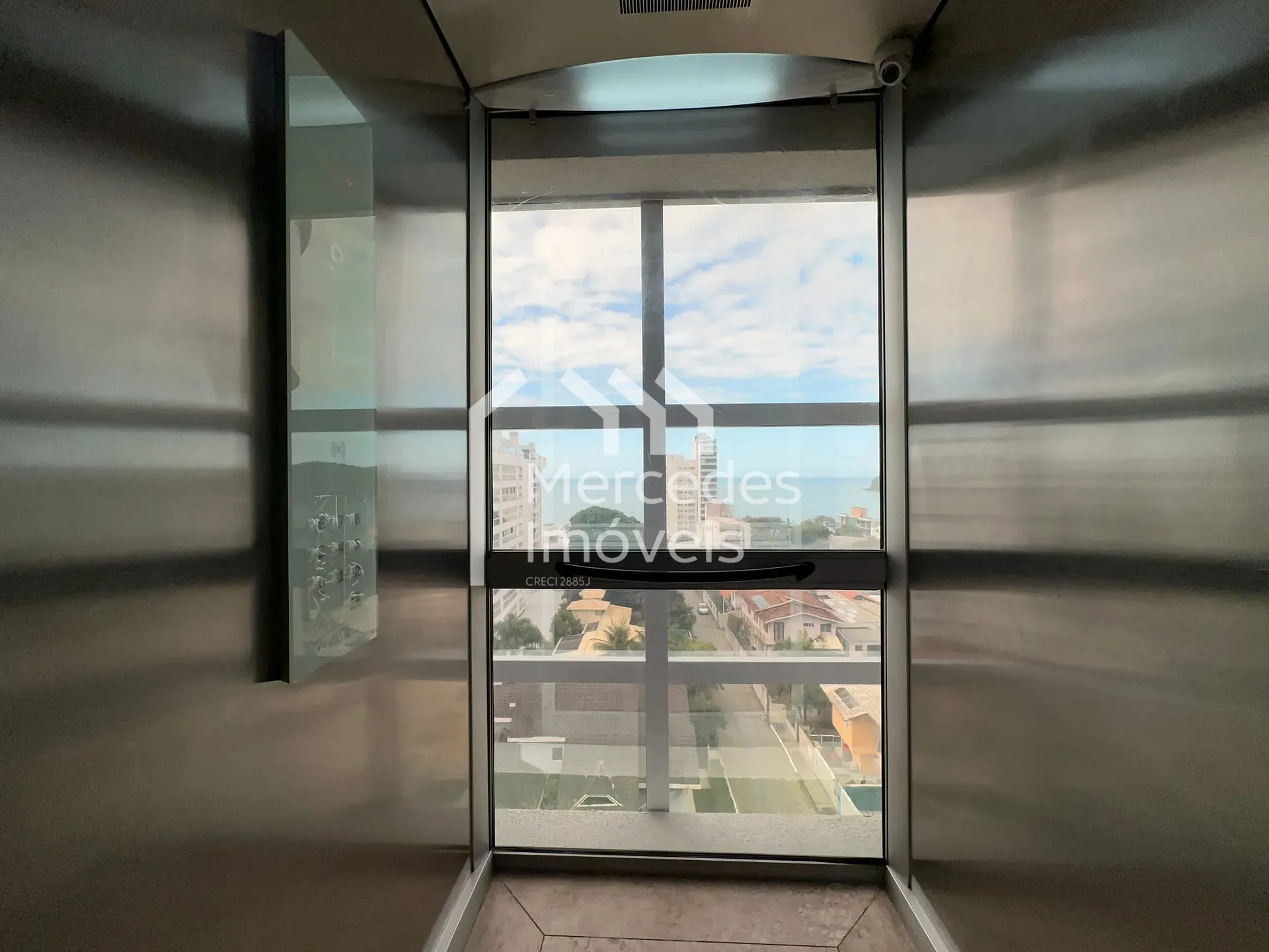 Foto 11 de Cobertura / Penthouse para locação com 5 suítes, Cabeçudas, Itajaí, SC