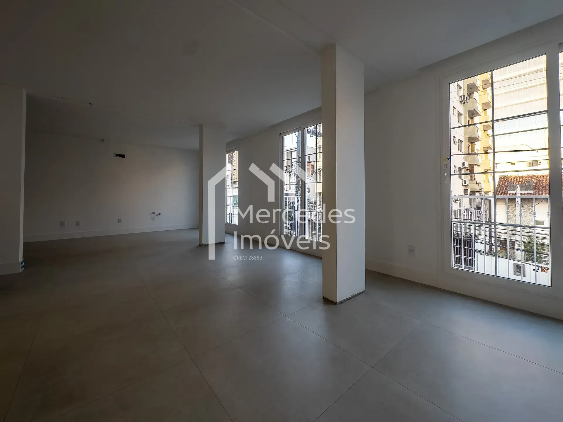 Foto 5 de Sala comercial para locação com 130m², Centro, Itajaí, SC