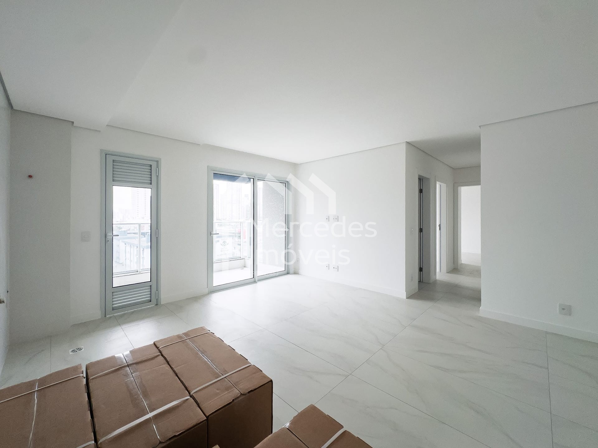 Foto 10 de Apartamento 1 suíte + 2 dorms à venda · Fazenda, Itajaí · LAQUAMARINE · 89 m² · AP1713