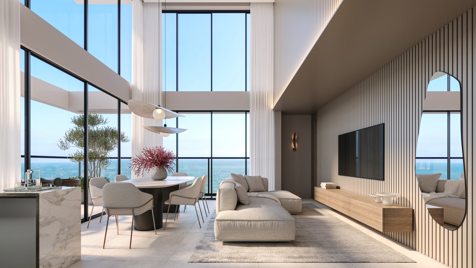Foto 8 de Ajman Prime Living