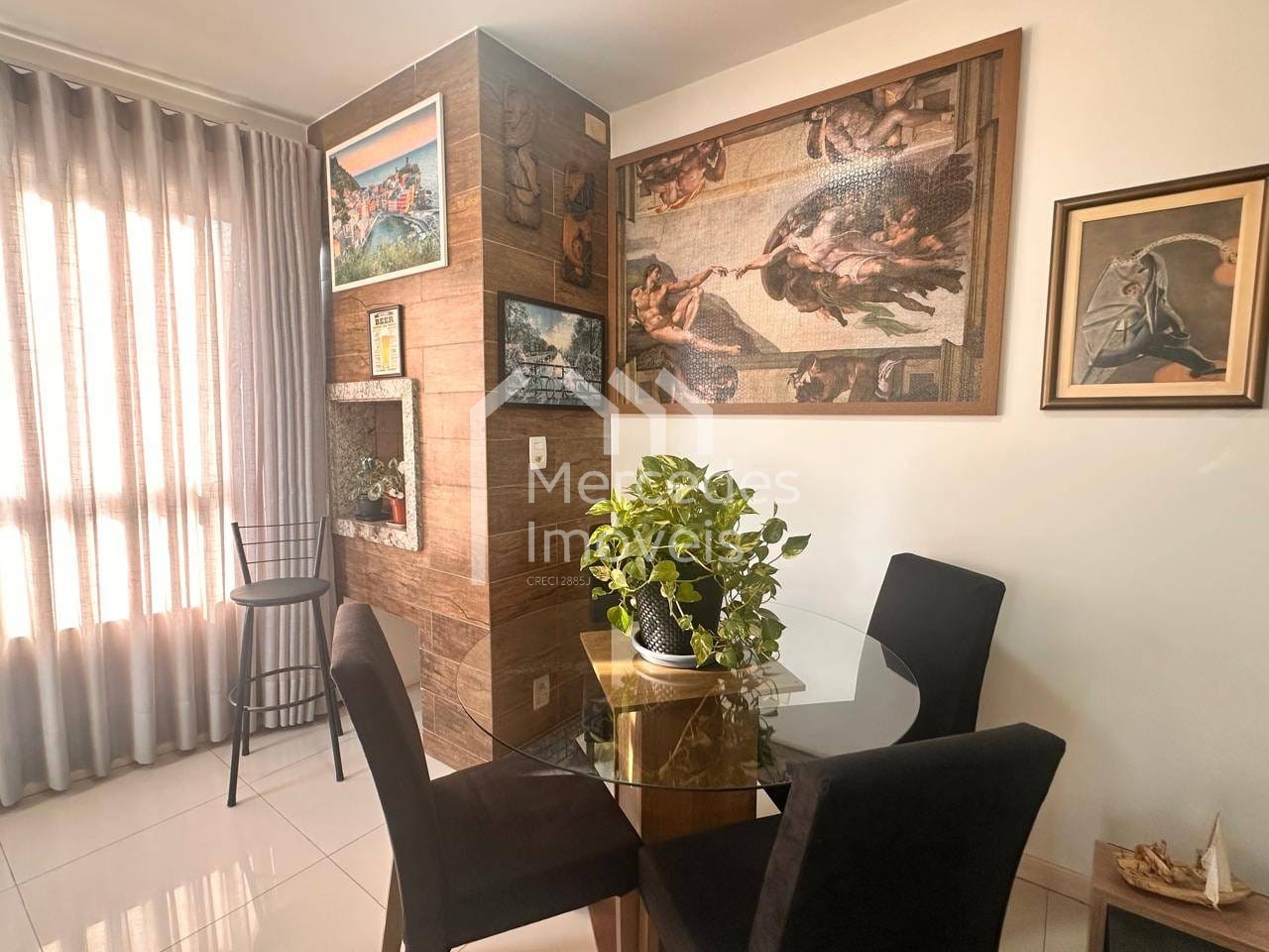 Foto 5 de Apartamento 2 dorms à venda · Dom Bosco, Itajaí · Residencial Ville de Lyon