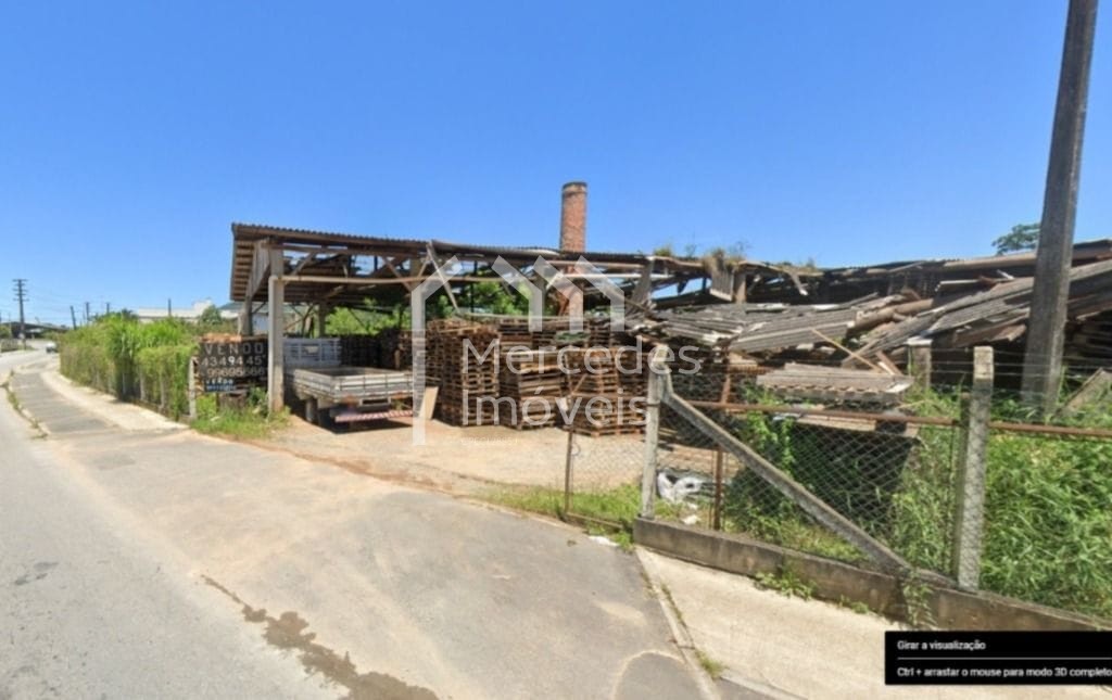 Foto 8 de Terreno à venda · Itaipava, Itajaí