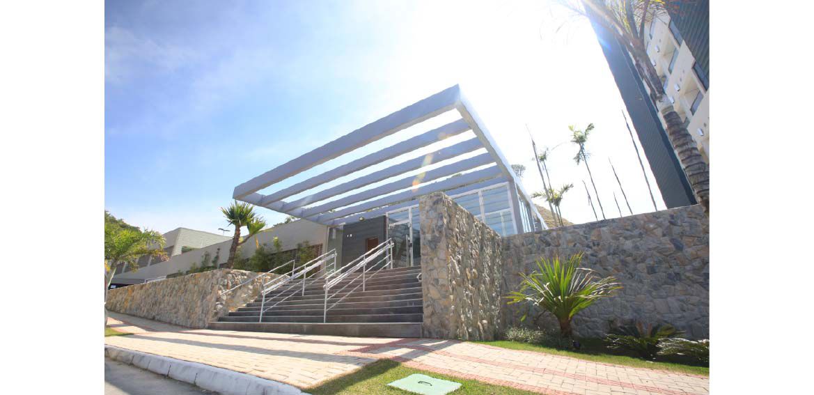 Foto 5 de Max Haus Praia Brava