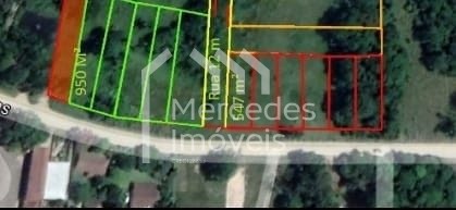 Foto 6 de Terreno à venda · Do Paulas, São Francisco do Sul · 5330 m²
