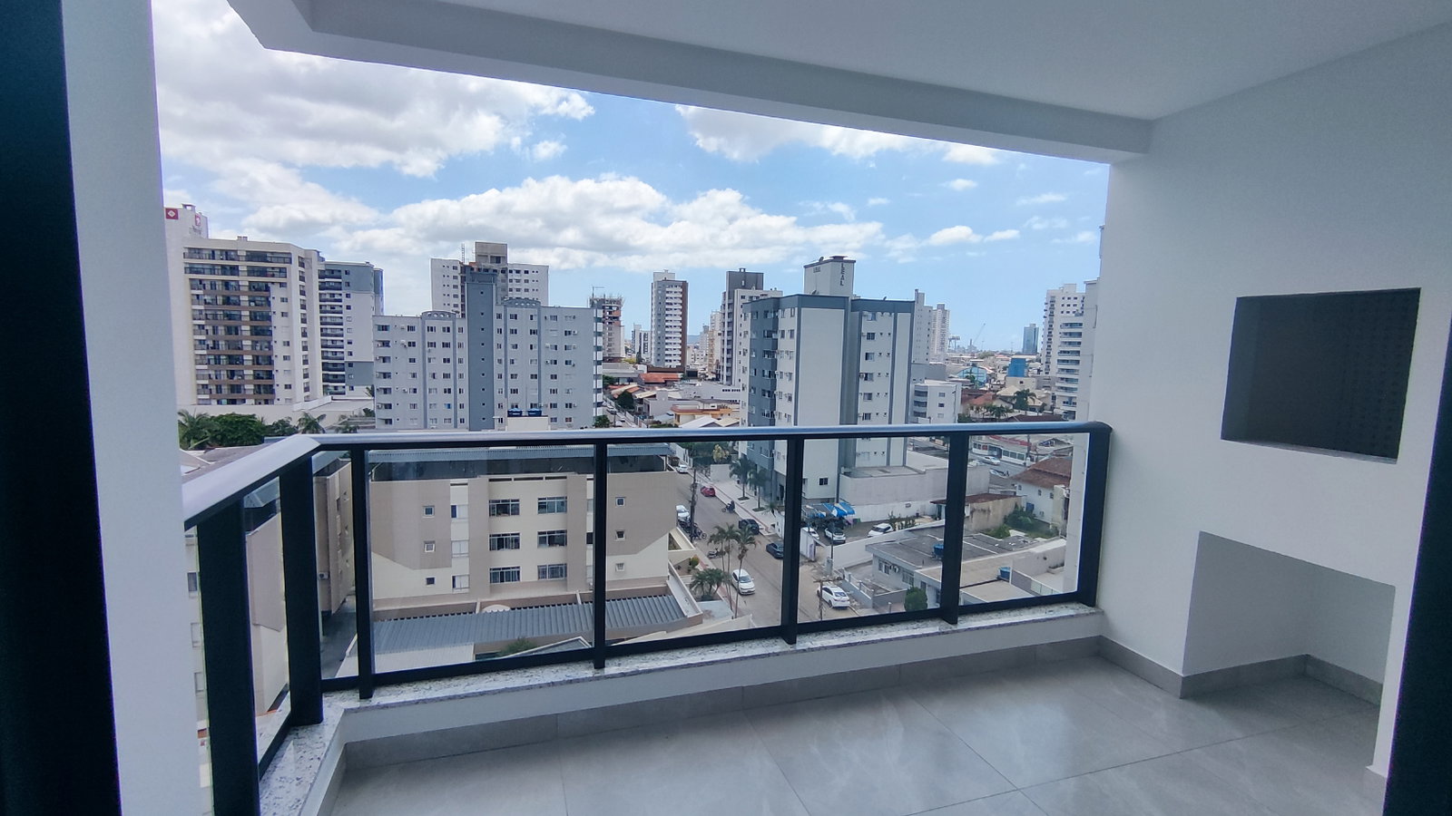 Foto 17 de Living 360 - 03 quartos/2 vagas/pronto