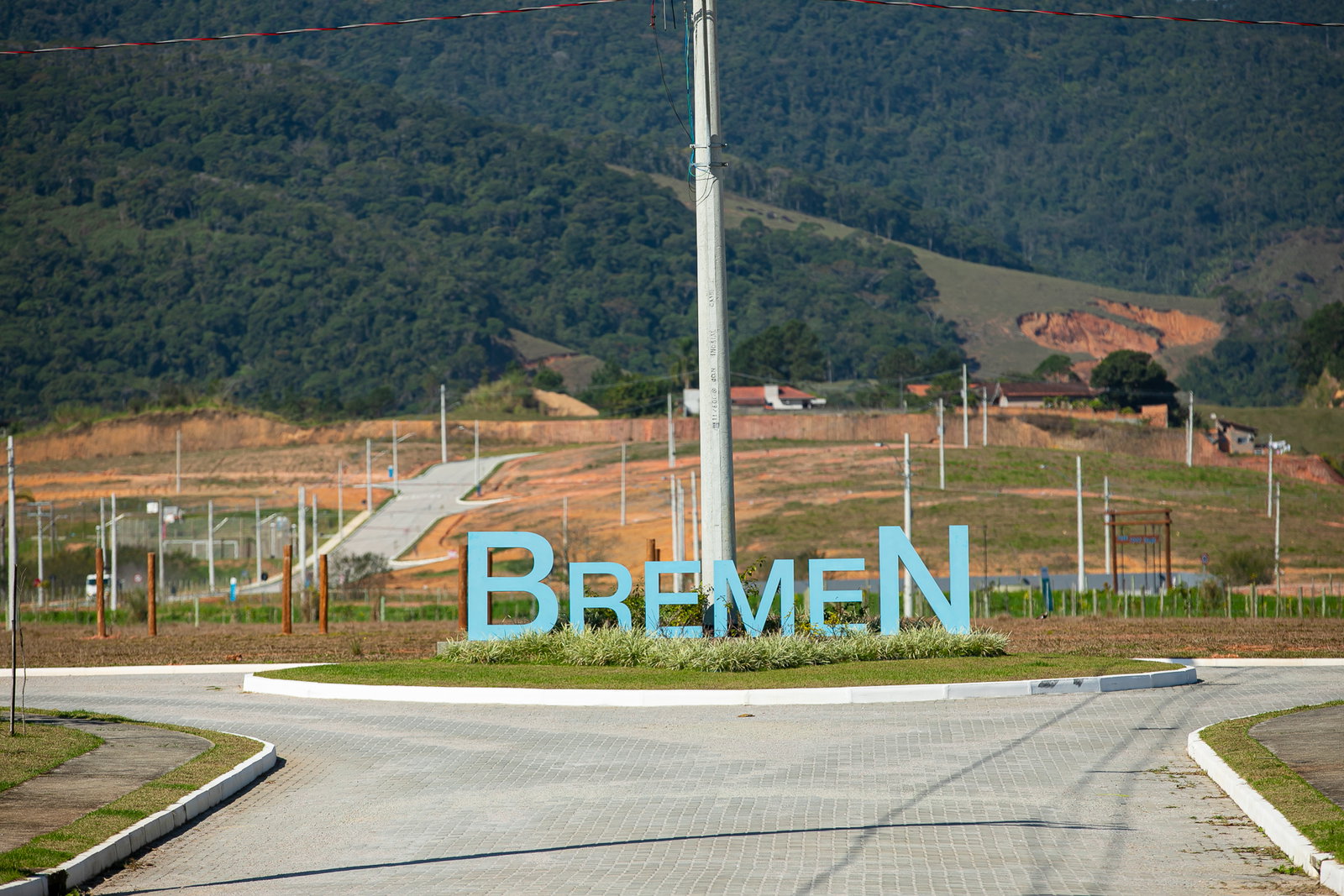 Foto 1 de Residencial Bremen