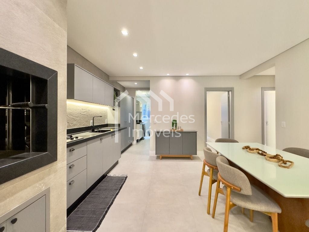 Foto 10 de Apartamento 1 suíte + 2 dorms à venda · Praia Brava, Balneário Camboriú