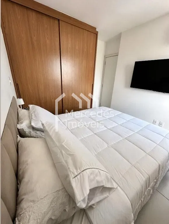 Foto 8 de Apartamento semimobiliado com 2 dormitórios à venda, 50 m² - São Vicente - Itajaí/SC