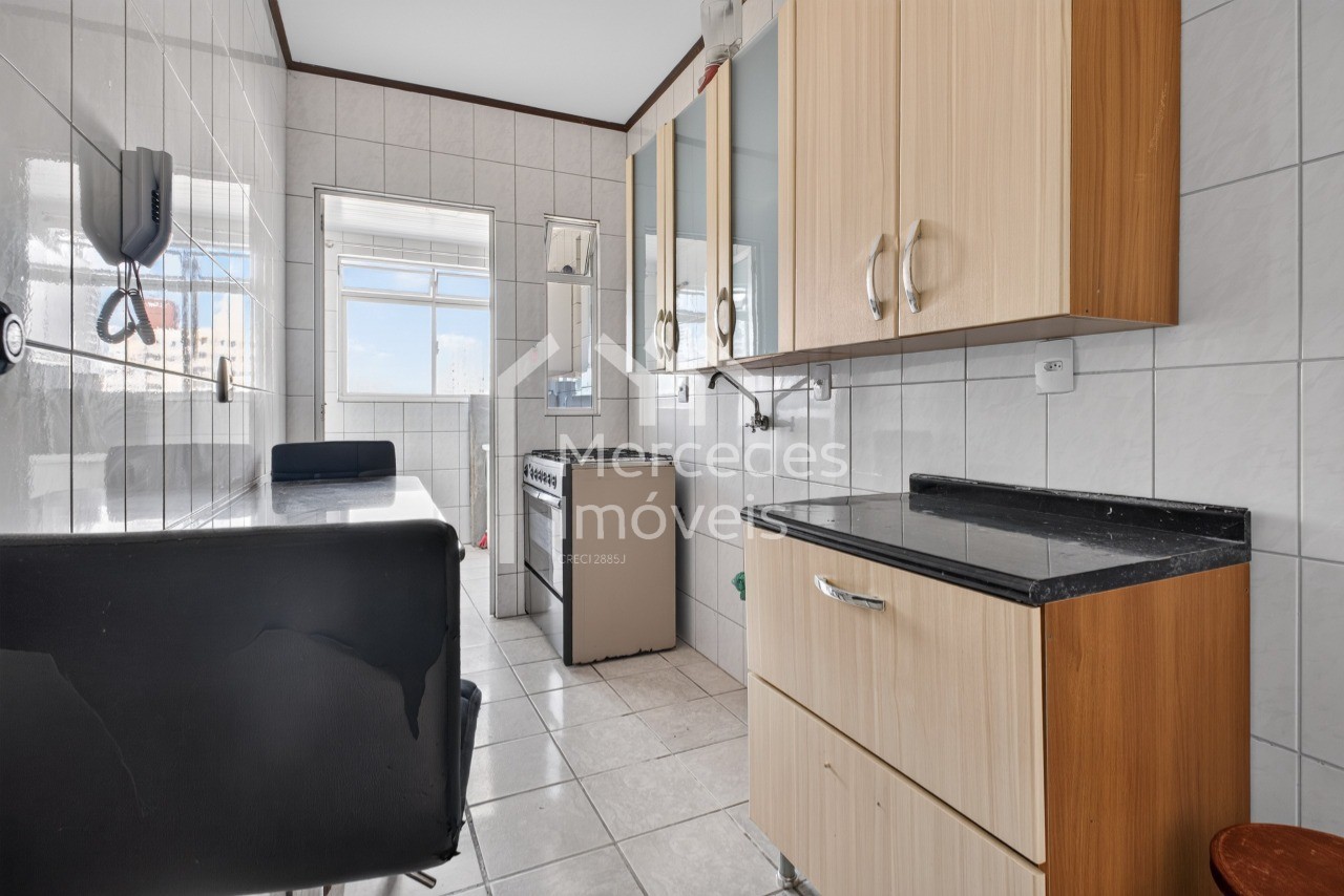 Foto 2 de Apartamento para locação 2 Dormitórios (1 Suíte) , Centro, Itajaí, SC