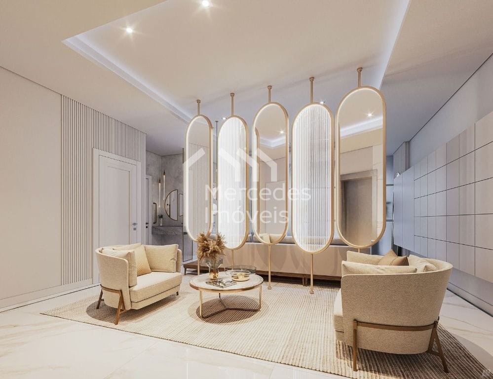 Foto 16 de Apartamento 1 suíte + 1 dorm à venda · Centro, Itajaí · Maiori