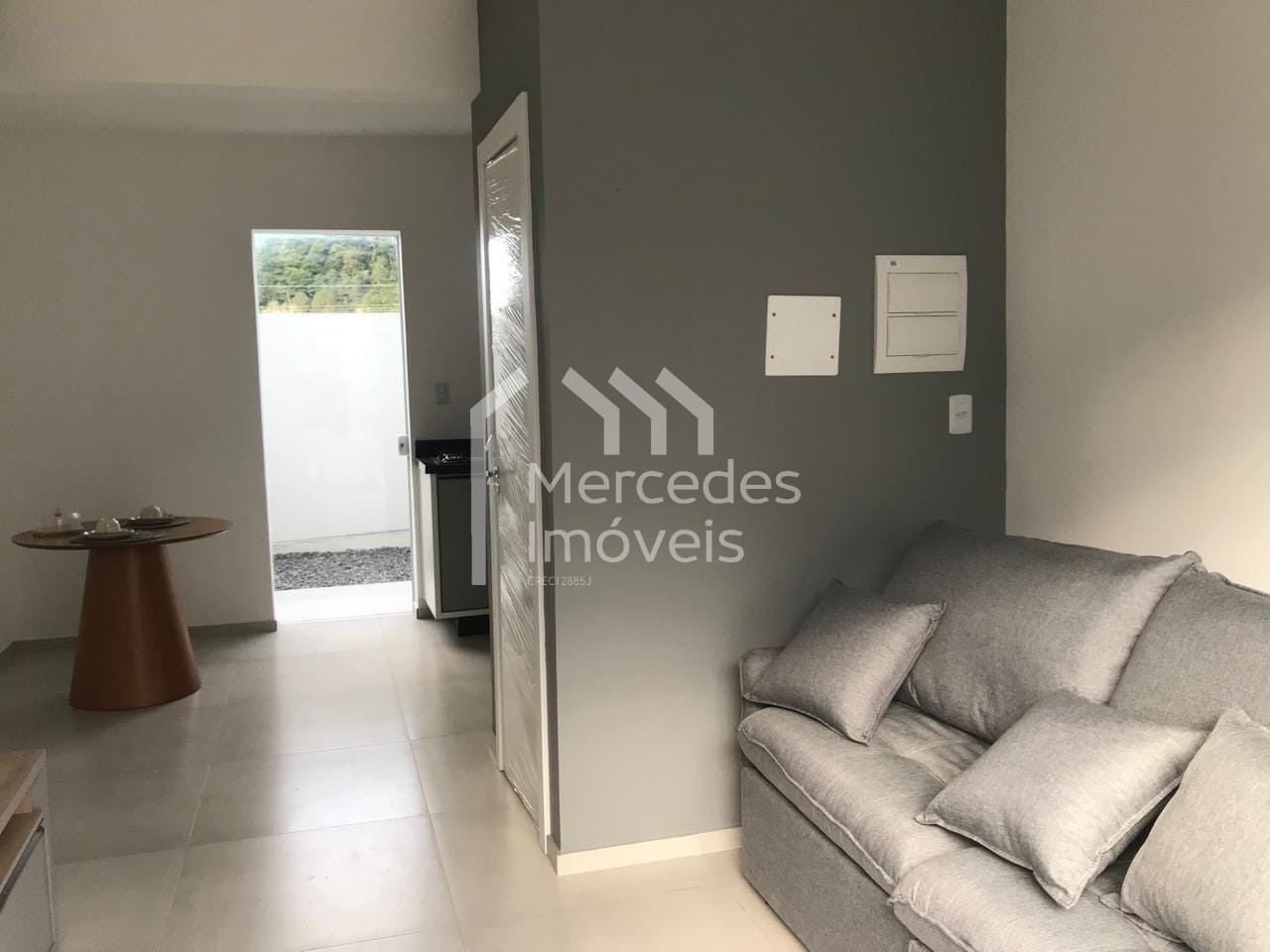 Foto 4 de Sobrado 2 dorms à venda · Espinheiros, Itajaí
