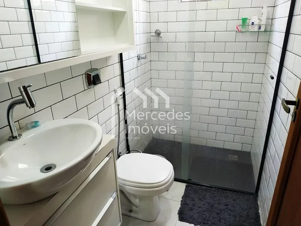 Foto 14 de Apartamento com 1 suíte + 2 dormitórios à venda, 90 m² - Centro - Itajaí/SC