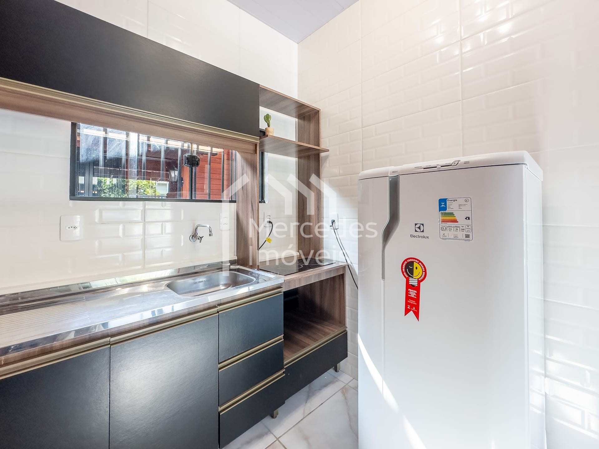 Foto 7 de Casa pré-fabricada com 2 quartos para locação, Centro, Itajaí, SC