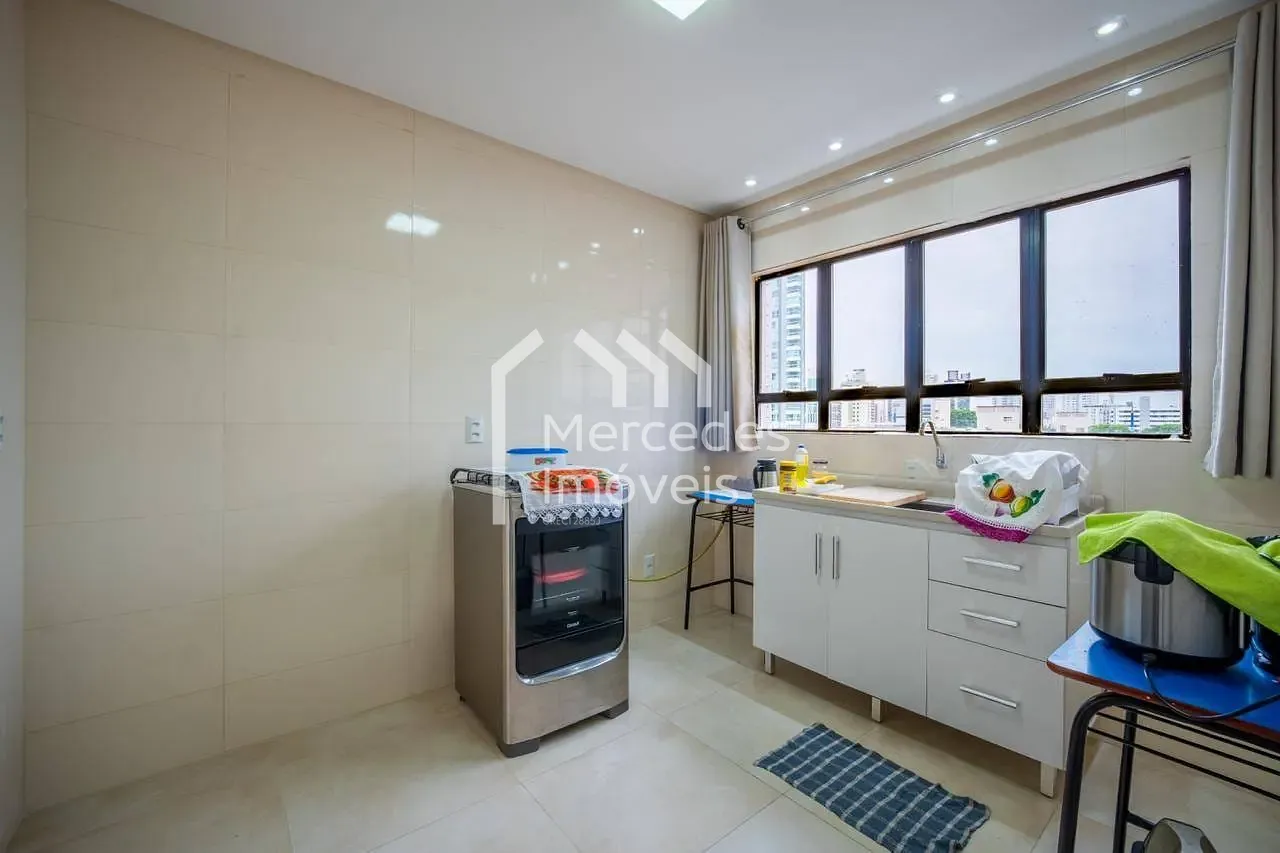 Foto 8 de Apartamento com 1 suíte + 2 dormitórios à venda, com 85m² - Centro, Itajaí, SC