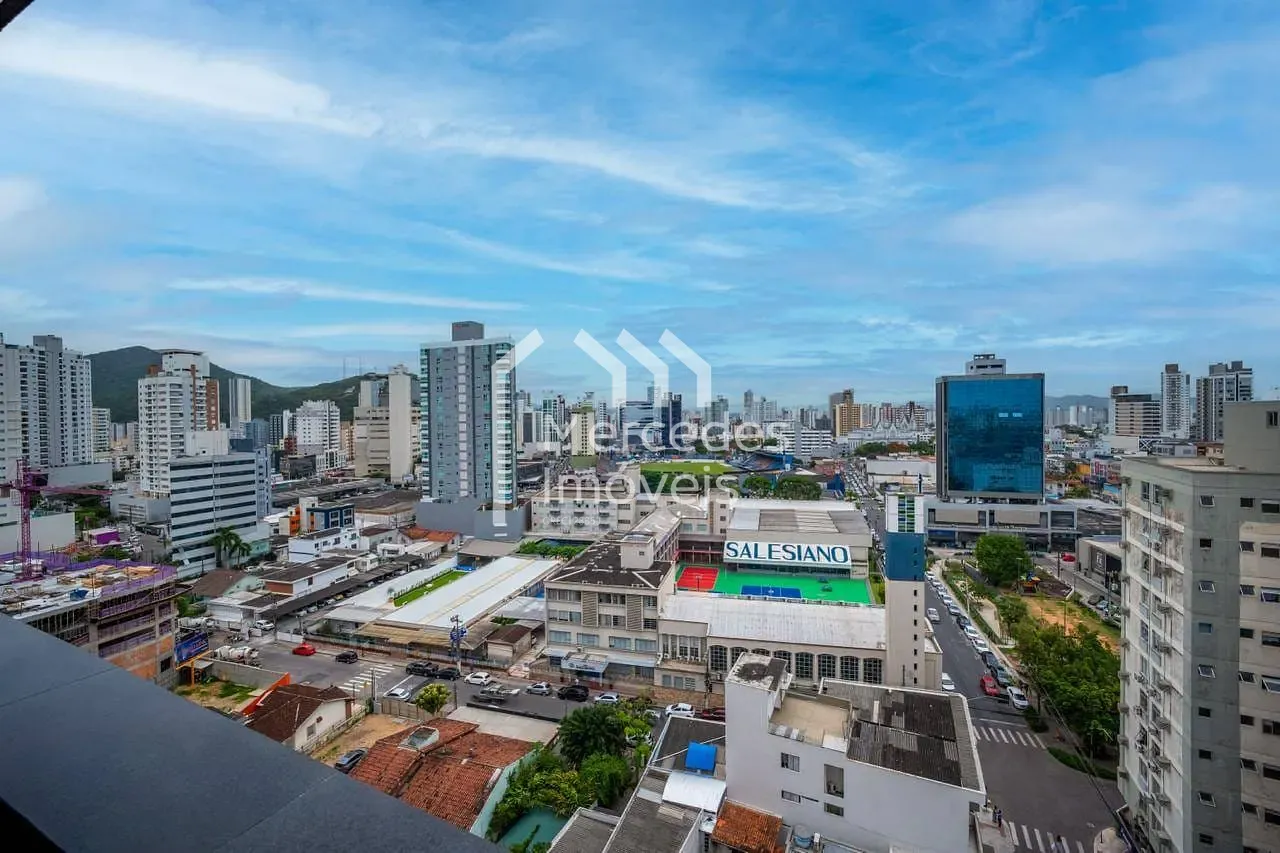 Foto 6 de Apartamento com 1 suíte + 2 dormitórios à venda, com 85m² - Centro, Itajaí, SC