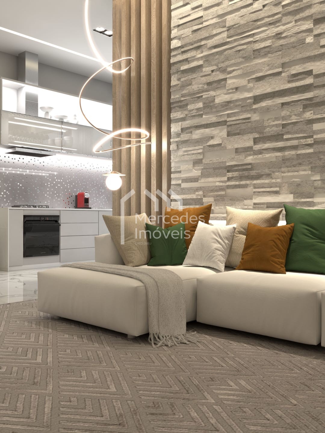 Foto 16 de Apartamento 3 dorms à venda · Praia Brava de Itajaí