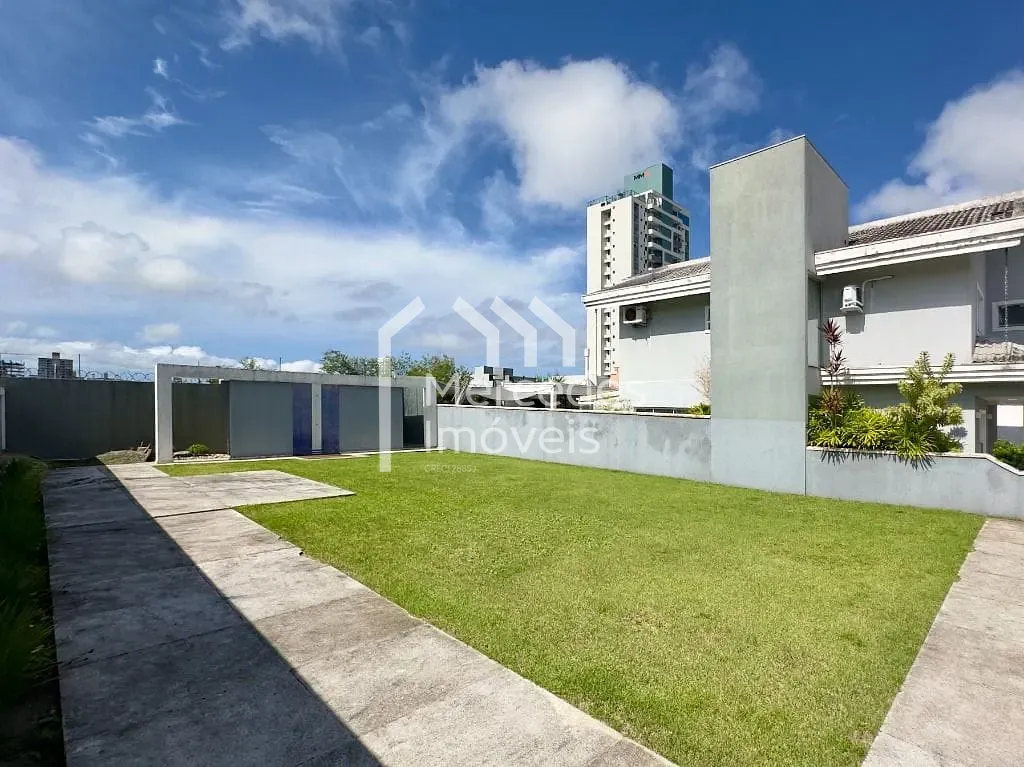 Foto 3 de Terreno em condomínio fechado à venda, 300 m² por R$ 615.000 - Dom Bosco - Itajaí/SC