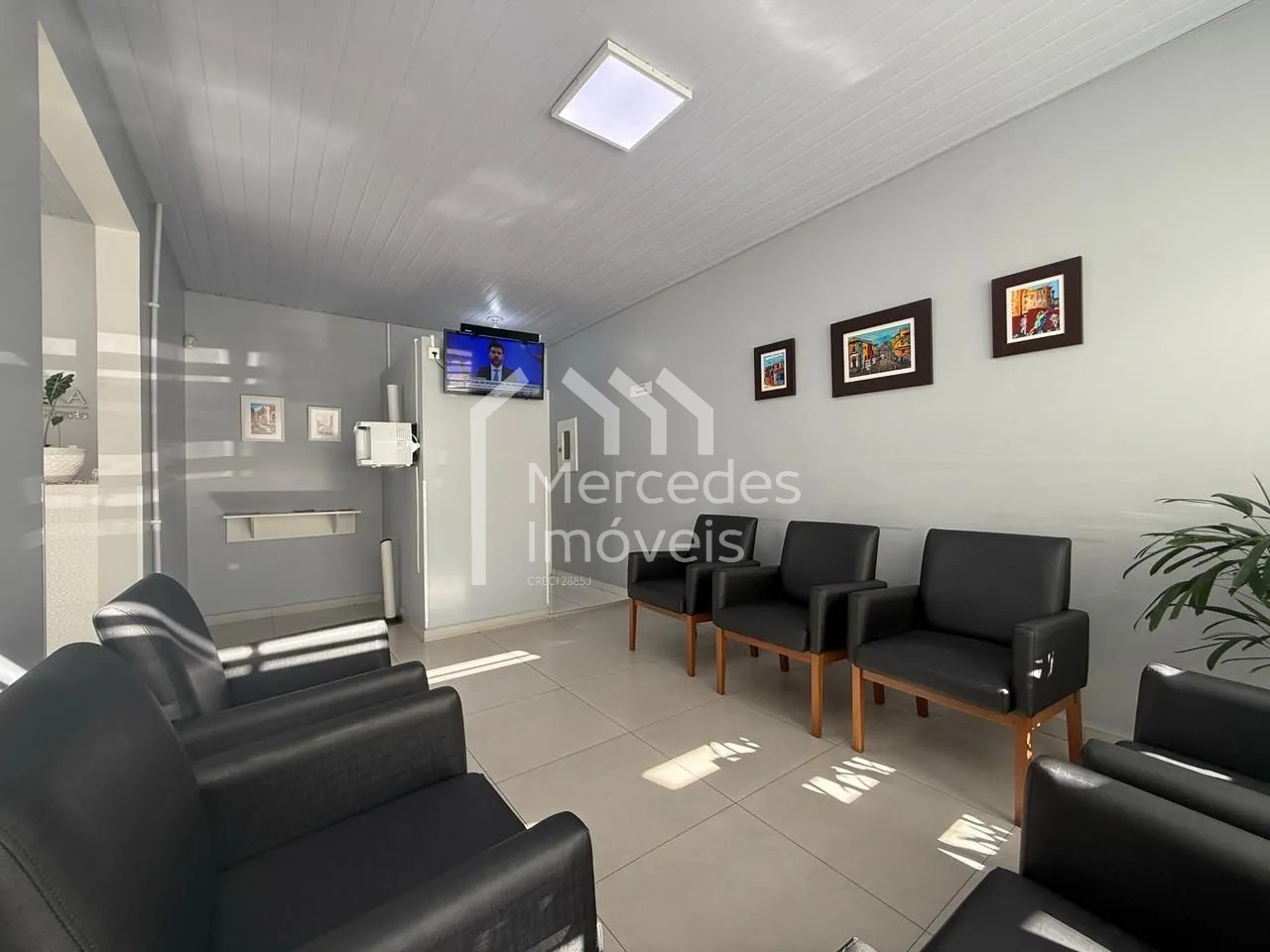 Foto 3 de Casa para alugar · Centro, Itajaí · 200 m²